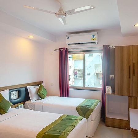 Arihant Hotel 하이데라바드 외부 사진