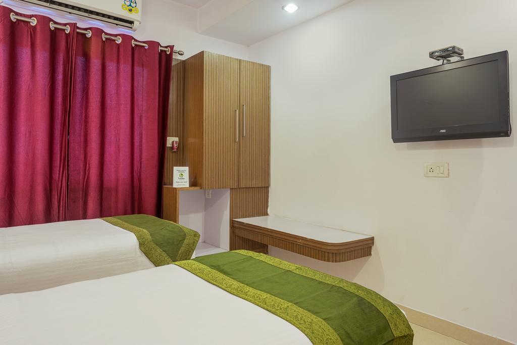 Arihant Hotel 하이데라바드 외부 사진