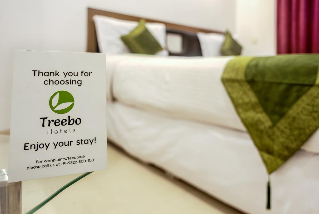 Arihant Hotel 하이데라바드 외부 사진