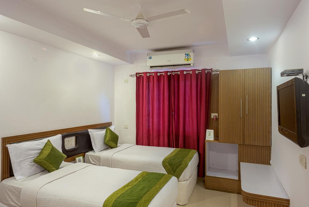 Arihant Hotel 하이데라바드 외부 사진