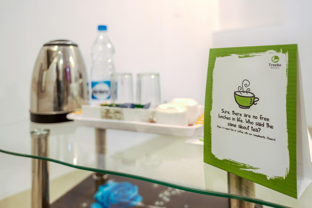 Arihant Hotel 하이데라바드 외부 사진