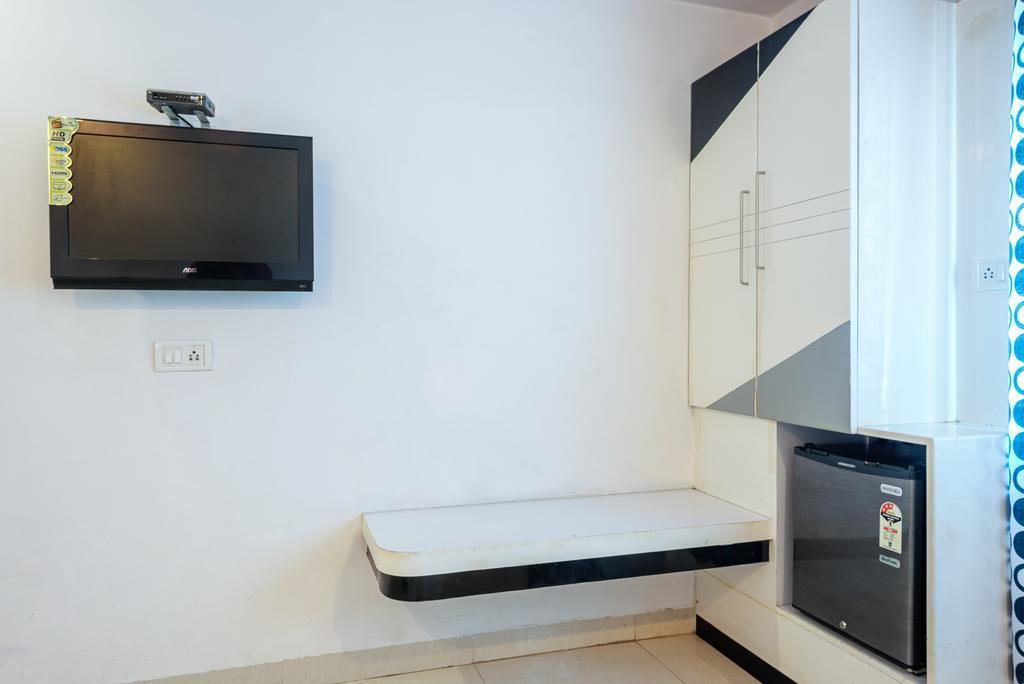 Arihant Hotel 하이데라바드 외부 사진