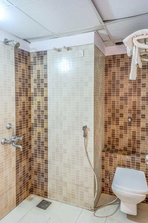 Arihant Hotel 하이데라바드 외부 사진