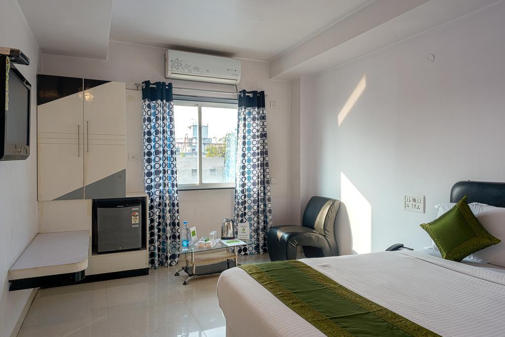 Arihant Hotel 하이데라바드 외부 사진