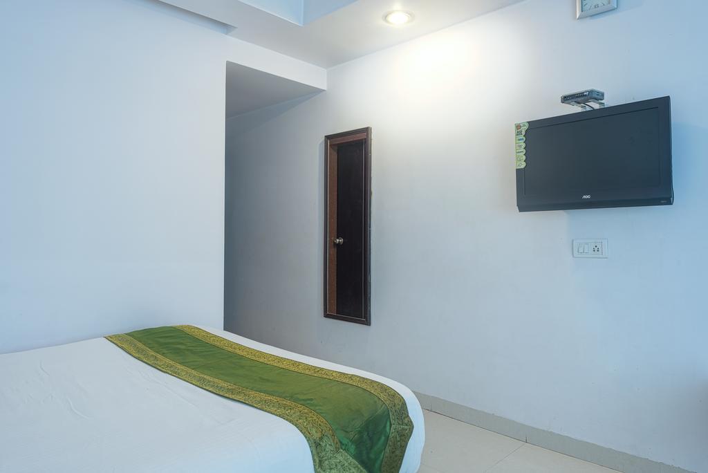 Arihant Hotel 하이데라바드 외부 사진