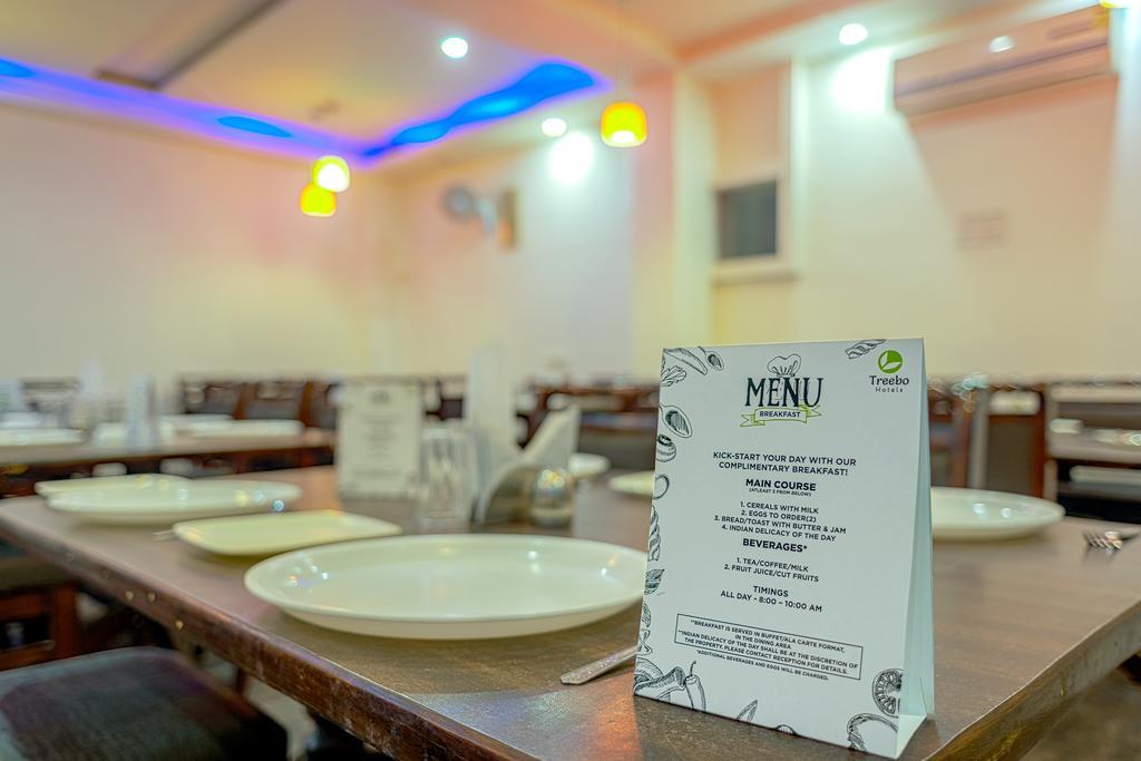 Arihant Hotel 하이데라바드 외부 사진
