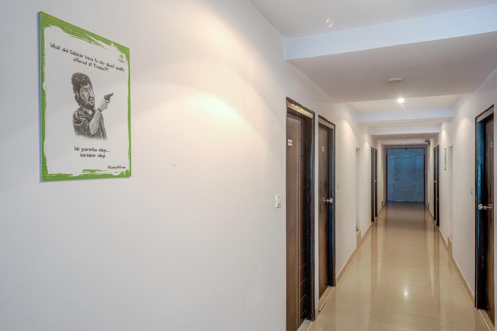 Arihant Hotel 하이데라바드 외부 사진
