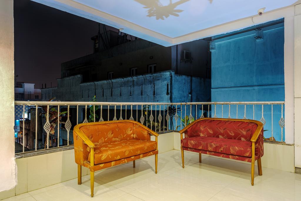 Arihant Hotel 하이데라바드 외부 사진