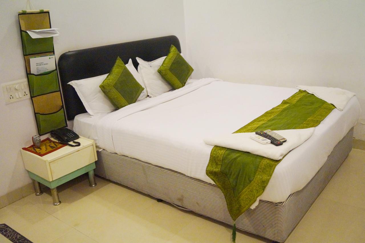 Arihant Hotel 하이데라바드 외부 사진