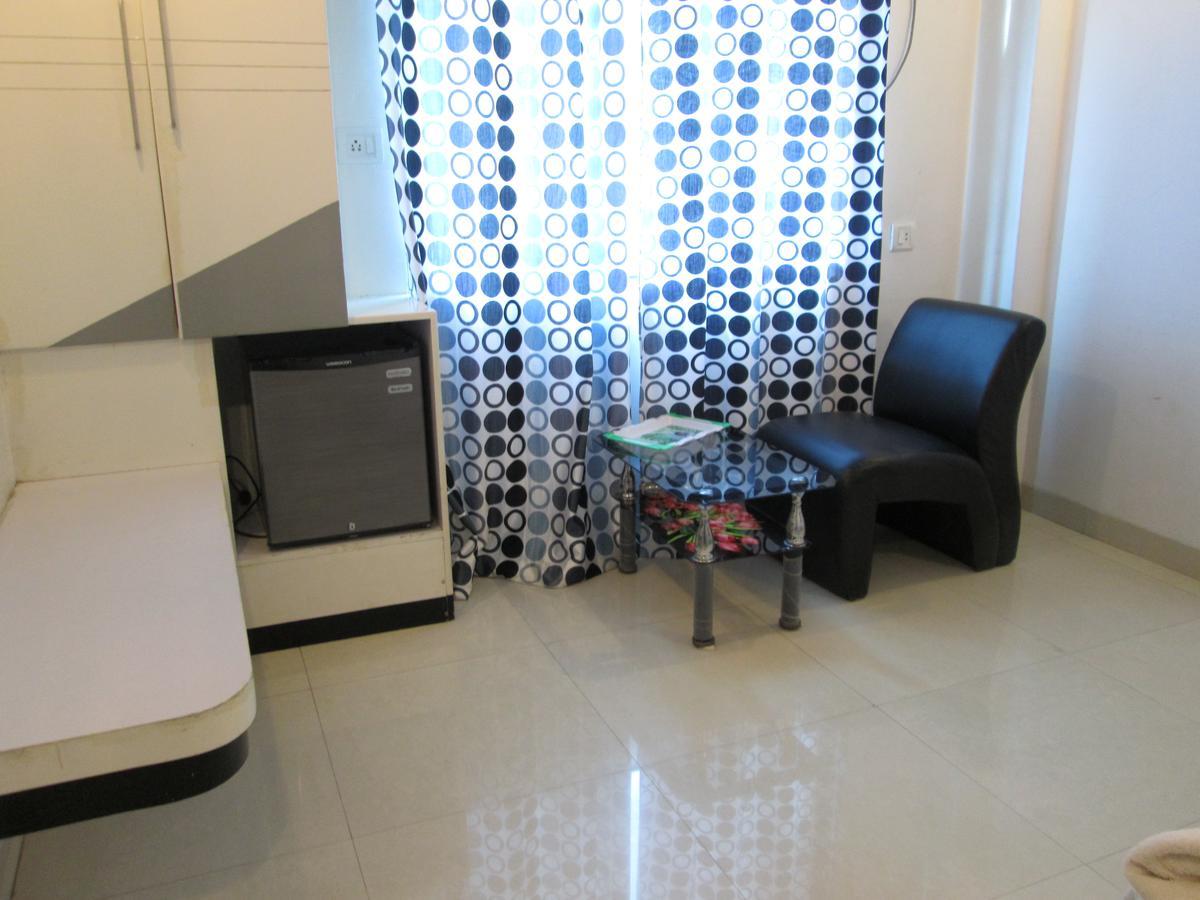 Arihant Hotel 하이데라바드 외부 사진