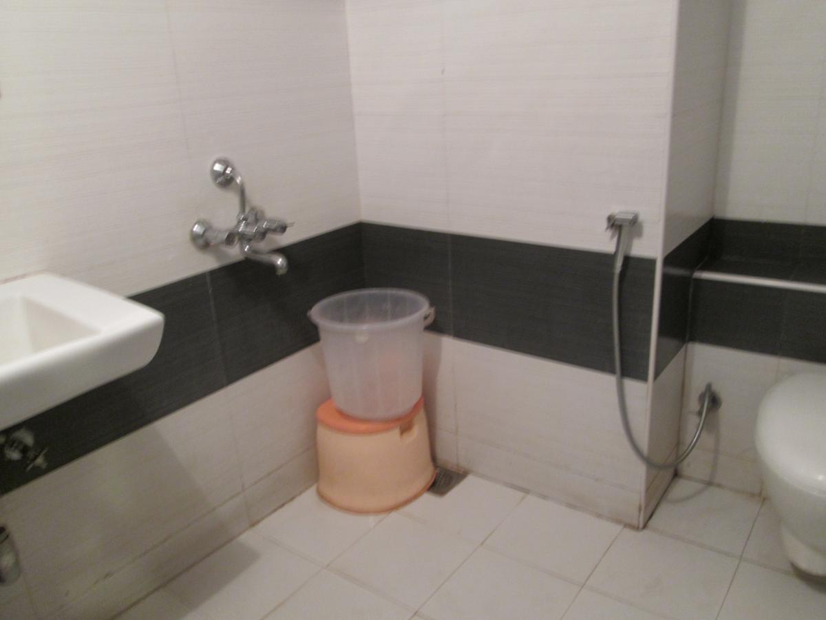 Arihant Hotel 하이데라바드 외부 사진