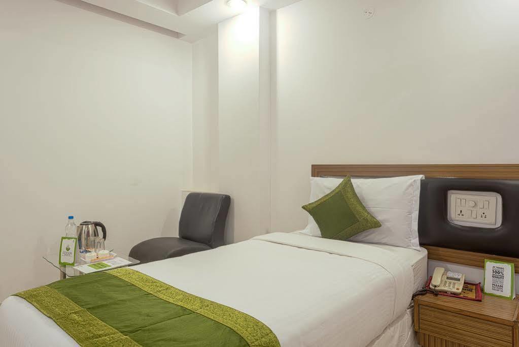 Arihant Hotel 하이데라바드 외부 사진