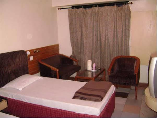 Arihant Hotel 하이데라바드 외부 사진