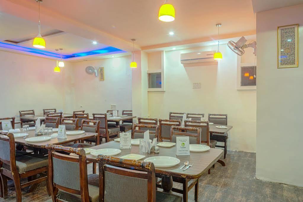 Arihant Hotel 하이데라바드 외부 사진