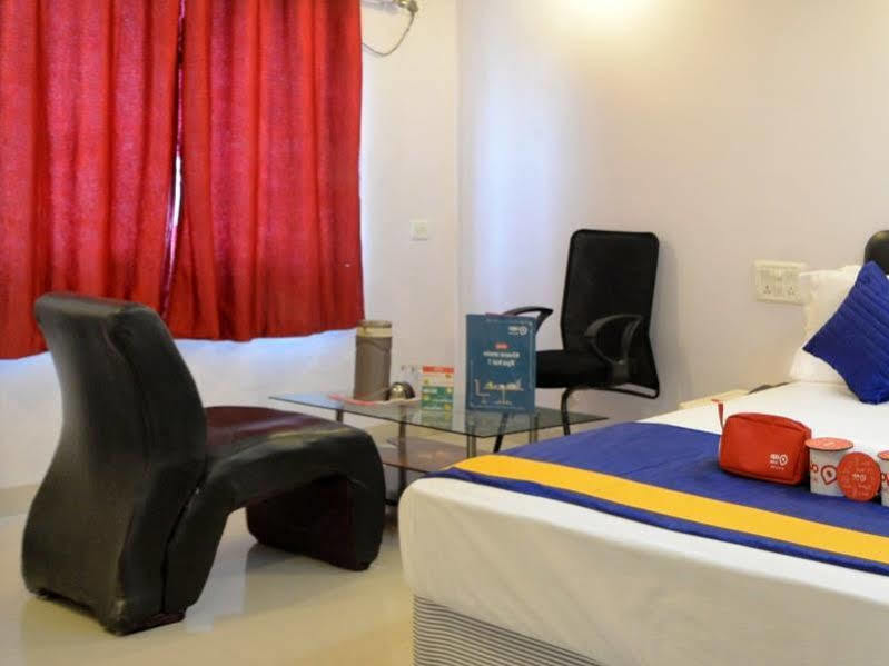 Arihant Hotel 하이데라바드 외부 사진